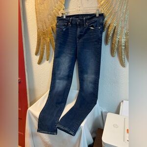 American Eagle Jeans 29/34 Airflex+